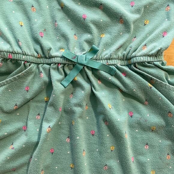 Girls Dresses Bundle of 3 Cat & Jack Bobbie Brooks Size 6/6X GUC - Picture 4 of 10